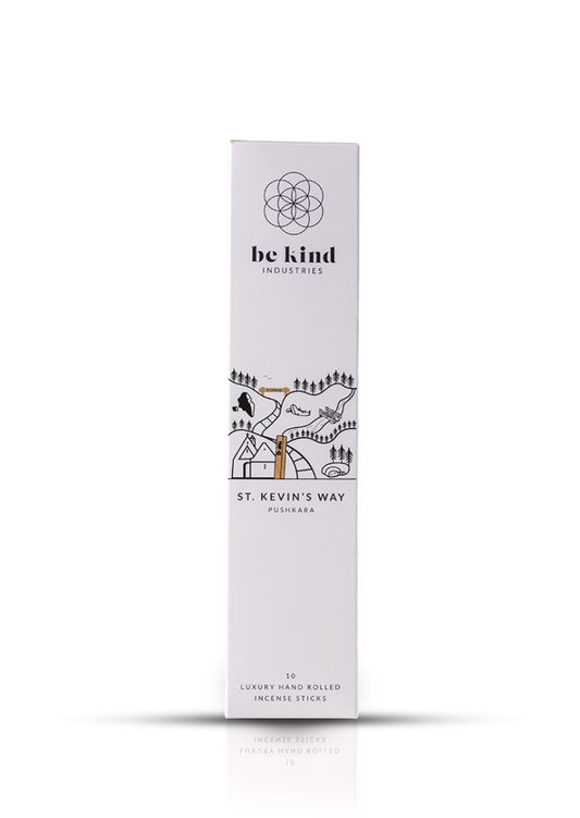 Be Kind Luxury Incense